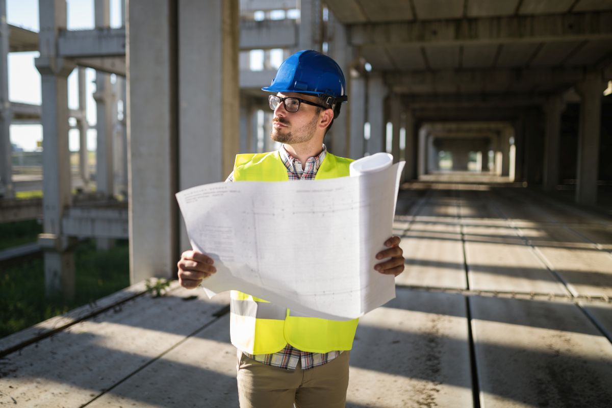 Program do zbrojenia, czyli BIM dla inżynierów budownictwa