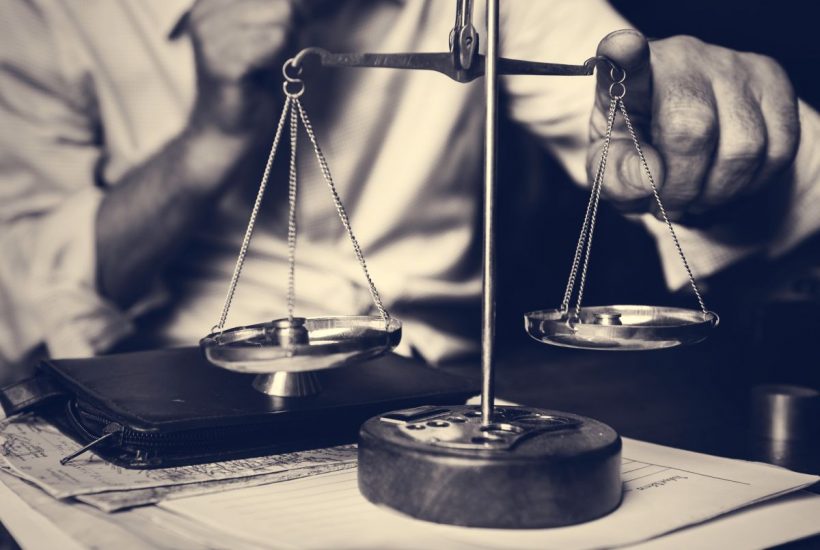 Usługi adwokata we Wrocławiu – pomoc przy sprawach rozwowdowych