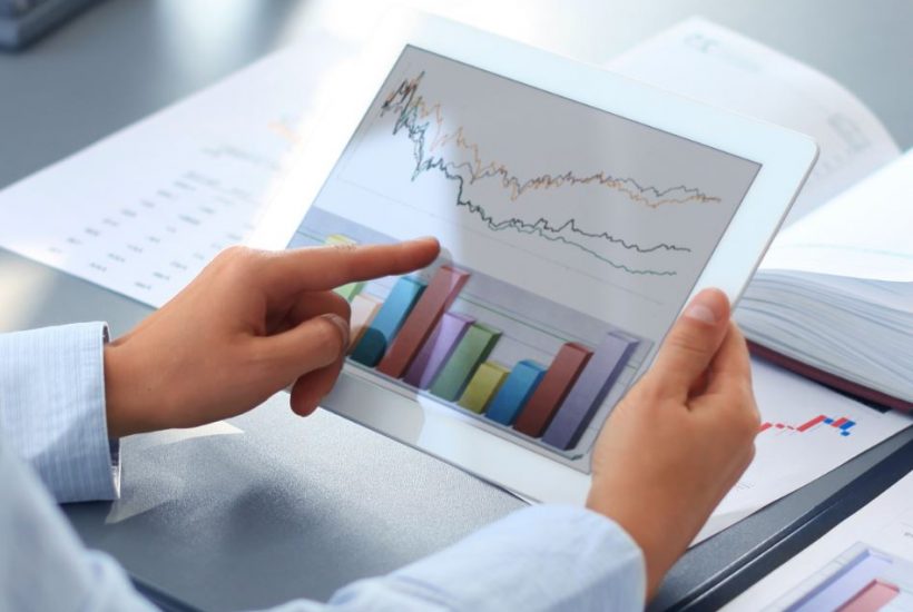 Monitorowanie sklepów internetowych, czyli nowoczesne narzędzie dla sprzedawców