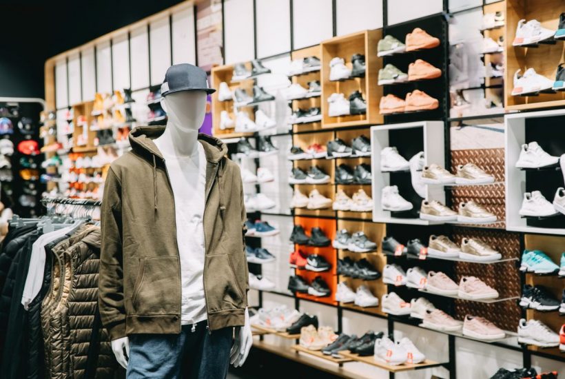 Po czym poznać dobry sklep z butami?