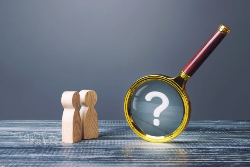 Eksperckie obowiązki detektywa