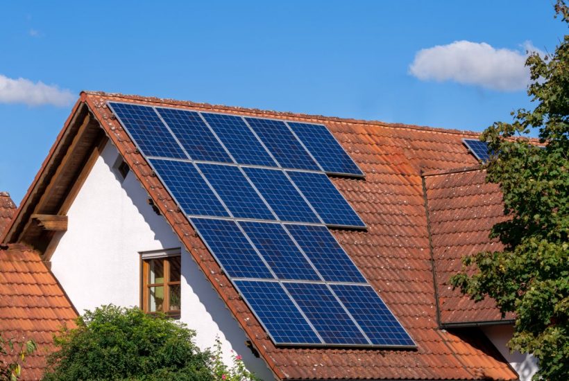 Fotowoltaika montaż trójmiasto