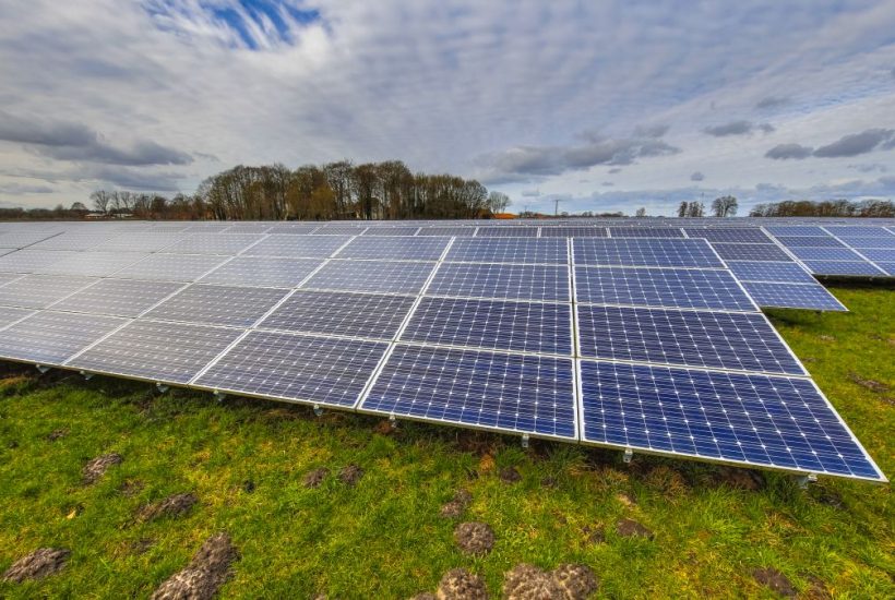 Usługi fotowoltaiki gdańsk