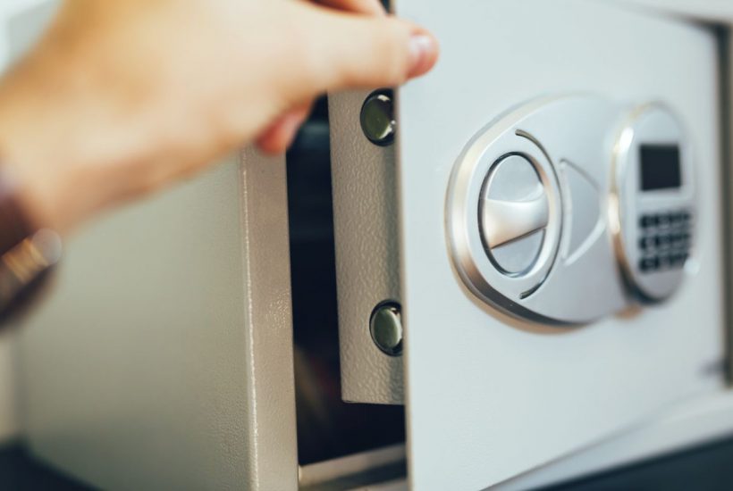 Jaki sejf kupić?